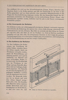 Fachkunde fÃ¼r den Erzbergbau Teil 1 Auszug aus dem Inhalt 1
Aus: Volk und Wissen volkseigener Verlag Berlin , Redaktionsschluss 2.3.1953. Satz und Druck: Buchdruckerei Frankenstein GmbH, Leipzig
