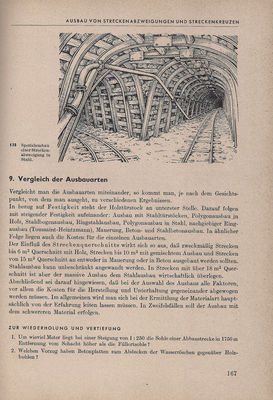 Fachkunde fÃ¼r den Erzbergbau Teil 1 Auszug aus dem Inhalt 4
Aus: Volk und Wissen volkseigener Verlag Berlin , Redaktionsschluss 2.3.1953. Satz und Druck: Buchdruckerei Frankenstein GmbH, Leipzig
