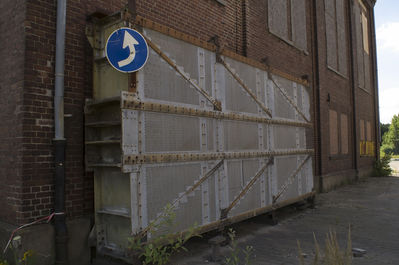 Bergwerk Niederberg Schacht 1 und 2
Schlüsselwörter: Bergwerk Niederberg Schacht 1 und 2