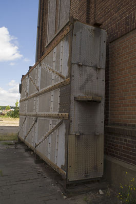 Bergwerk Niederberg Schacht 1 und 2
Schlüsselwörter: Bergwerk Niederberg Schacht 1 und 2