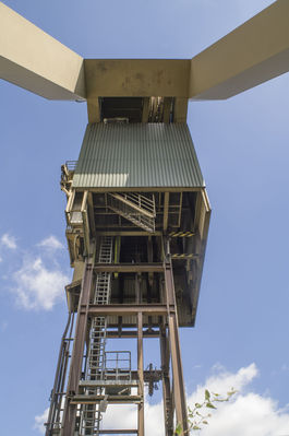 Bergwerk Niederberg Schacht 1 und 2
Schlüsselwörter: Bergwerk Niederberg Schacht 1 und 2