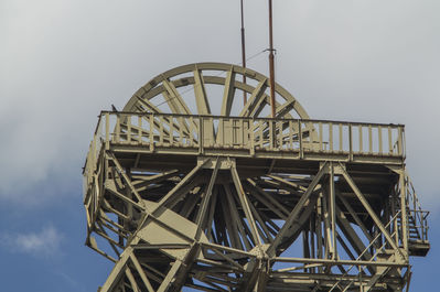 Bergwerk Niederberg Schacht 1 und 2
Schlüsselwörter: Bergwerk Niederberg Schacht 1 und 2