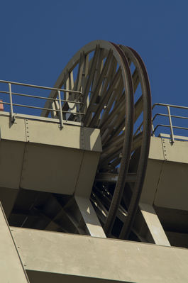 Bergwerk Niederberg Schacht 1 und 2
Schlüsselwörter: Bergwerk Niederberg Schacht 1 und 2