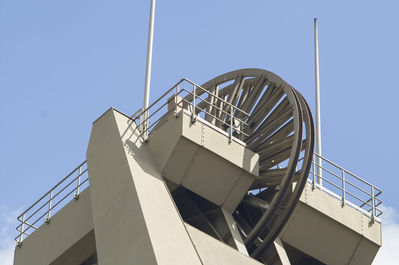 Bergwerk Niederberg Schacht 1 und 2
Schlüsselwörter: Bergwerk Niederberg Schacht 1 und 2