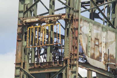 Bergwerk Niederberg Schacht 1 und 2
Schlüsselwörter: Bergwerk Niederberg Schacht 1 und 2