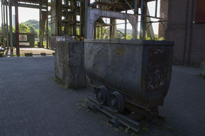 Ewald, Schacht 1, 2, 7
Schlüsselwörter: Ewald, Schacht 1, 2, 7