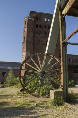 Ewald, Schacht 1, 2, 7
Schlüsselwörter: Ewald, Schacht 1, 2, 7