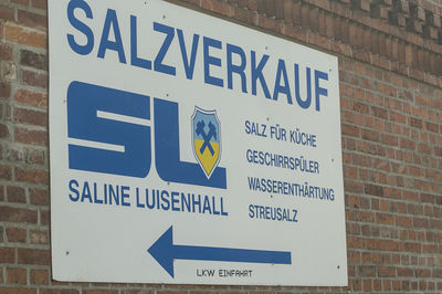 Saline Luisenhall; GÃ¶ttingen; Grone; Pfannensaline; Salz
Schlüsselwörter: Saline Luisenhall;GÃ¶ttingen;Grone;Pfannensaline;Salz