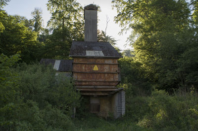 Industriedenkmal Kalkspatgrube GrÃ¼berg 2
Schlüsselwörter: Industriedenkmal;kalkspatgrube;GrÃ¼nberg 2;ThÃ¼len;Kalkspat;Verladung