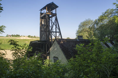 Industriedenkmal Kalkspatgrube GrÃ¼berg 2
Schlüsselwörter: Industriedenkmal;kalkspatgrube;GrÃ¼nberg 2;ThÃ¼len;Kalkspat;Verladung