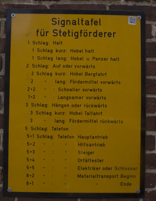 RheinpreuÃŸen Schacht 4
Schlüsselwörter: RheinpreuÃŸen Schacht 4