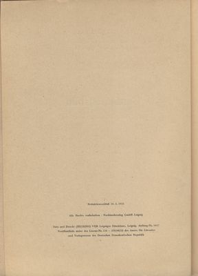 Der Erzbergmann Heft 10 Grubenausbau 2. Auflage
