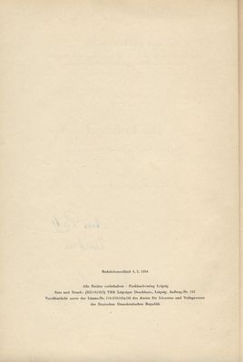 Der Erzbergmann Heft 1 Die Erdkugel 
