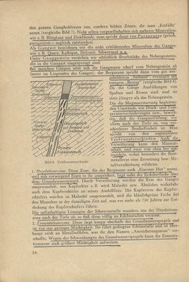 Der Erzbergmann Heft 4 LagerstÃ¤tten Inhalt
