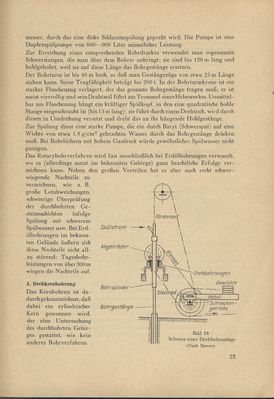 Der Erzbergmann Heft 5 SchÃ¼rfen und Tiefbohren Inhalt
