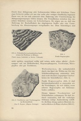 Der Erzbergmann Heft 2 Allgemeine Geologie Inhalt

