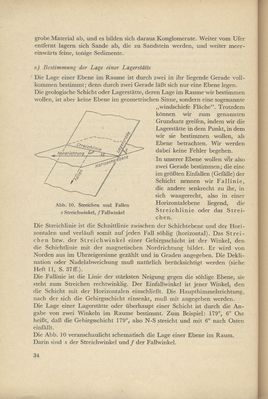 Der Erzbergmann Heft 2 Allgemeine Geologie Inhalt
