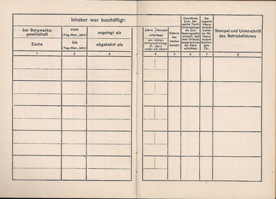 Bergmannsbuch
Schlüsselwörter: Bergmannsbuch