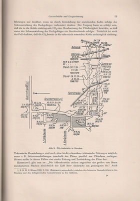 GasuausbrÃ¼che und Gasgewinnung im Bergbau von Karl Kegel Inhaltsbeispiel
Erschienen im Akademie-Verlag GmbH, Berlin W 8, MohrenstraÃŸe 39
