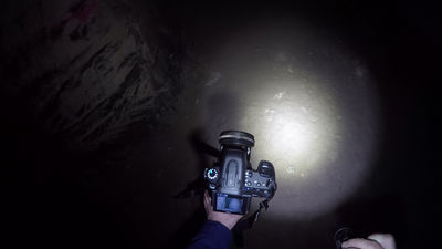 Sony a300
Die Zweite im Bunde....

