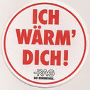 Dateiname=RAG-Ich-waerm-dich.jpg
Dateigröße=903KB
Abmessungen: 1088x1092
hinzugefügt am: 24. Februar 2018 RAG-Ich-waerm-dich.jpg